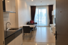 1 Bedroom Condo for rent in Supalai Lite Ratchada - Naradhiwas - Sathon, Chong Nonsi, Bangkok