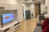1 Bedroom Condo for rent in Supalai Lite Ratchada - Naradhiwas - Sathon, Chong Nonsi, Bangkok