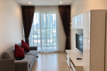 1 Bedroom Condo for rent in Supalai Lite Ratchada - Naradhiwas - Sathon, Chong Nonsi, Bangkok