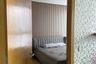 1 Bedroom Condo for rent in Aequa Sukhumvit 49, Khlong Tan Nuea, Bangkok near BTS Thong Lo