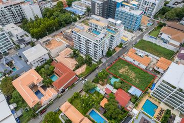1 Bedroom Land for sale in Nong Prue, Chonburi