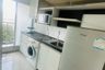 1 Bedroom Condo for rent in Life Ratchadapisek, Huai Khwang, Bangkok near MRT Huai Khwang