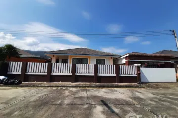2 Bedroom House for rent in Baan Phak Sawatdikan Kong Thap Bok Village, Don Kaeo, Chiang Mai