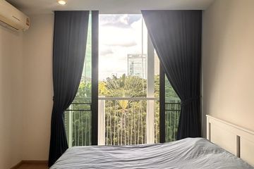2 Bedroom Condo for rent in Noble Recole, Khlong Toei Nuea, Bangkok near BTS Asoke