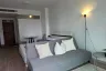Condo for rent in Supalai River Place, Bang Lamphu Lang, Bangkok near BTS Krung Thon Buri
