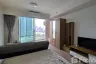 Condo for rent in Supalai River Place, Bang Lamphu Lang, Bangkok near BTS Krung Thon Buri