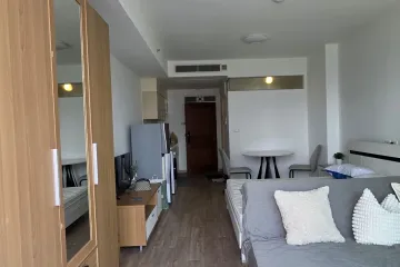Condo for rent in Supalai River Place, Bang Lamphu Lang, Bangkok near BTS Krung Thon Buri