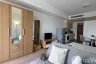 Condo for rent in Supalai River Place, Bang Lamphu Lang, Bangkok near BTS Krung Thon Buri