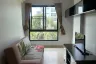 1 Bedroom Condo for rent in Sense Sukhumvit, Bang Na, Bangkok near BTS Udom Suk