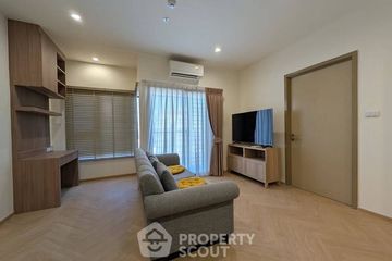 1 Bedroom Condo for sale in Na Reva Charoennakhon, Samre, Bangkok near BTS Krung Thon Buri