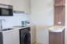 1 Bedroom Condo for sale in Na Reva Charoennakhon, Samre, Bangkok near BTS Krung Thon Buri