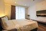 1 Bedroom Apartment for rent in Tanida Residence, Silom, Bangkok near BTS Surasak