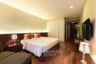 1 Bedroom Apartment for rent in Tanida Residence, Silom, Bangkok near BTS Surasak