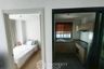 2 Bedroom Condo for rent in The Excel Ratchada 18, Huai Khwang, Bangkok near MRT Sutthisan