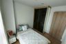 2 Bedroom Condo for rent in The Excel Ratchada 18, Huai Khwang, Bangkok near MRT Sutthisan