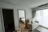 2 Bedroom Condo for rent in The Excel Ratchada 18, Huai Khwang, Bangkok near MRT Sutthisan
