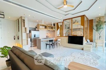 2 Bedroom Condo for rent in Canapaya Residences, Bang Khlo, Bangkok