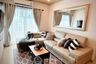 3 Bedroom Condo for rent in Supalai Veranda Rama 9, Bang Kapi, Bangkok