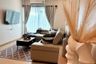 3 Bedroom Condo for rent in Supalai Veranda Rama 9, Bang Kapi, Bangkok