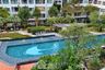 1 Bedroom Condo for rent in Elio Del Ray, Bang Chak, Bangkok near BTS Punnawithi