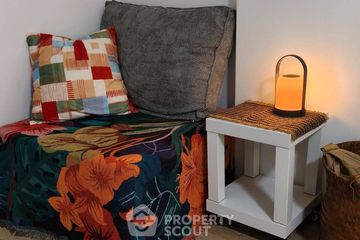 1 Bedroom Condo for rent in Elio Del Ray, Bang Chak, Bangkok near BTS Punnawithi