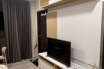 1 Bedroom Condo for rent in XT Huaikhwang, Din Daeng, Bangkok near MRT Huai Khwang