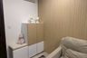 1 Bedroom Condo for rent in XT Huaikhwang, Din Daeng, Bangkok near MRT Huai Khwang