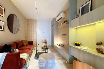 1 Bedroom Condo for rent in The FINE Bangkok Thonglor - Ekamai, Khlong Tan Nuea, Bangkok