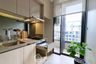 1 Bedroom Condo for rent in The FINE Bangkok Thonglor - Ekamai, Khlong Tan Nuea, Bangkok
