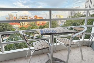 1 Bedroom Condo for sale in View Talay 2, Nong Prue, Chonburi
