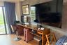 1 Bedroom Condo for sale in View Talay 2, Nong Prue, Chonburi