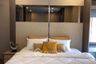 1 Bedroom Condo for rent in Ashton Asoke, Khlong Toei Nuea, Bangkok near MRT Sukhumvit