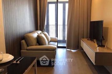 1 Bedroom Condo for rent in Ashton Asoke, Khlong Toei Nuea, Bangkok near MRT Sukhumvit