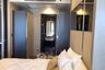 1 Bedroom Condo for rent in Ashton Asoke, Khlong Toei Nuea, Bangkok near MRT Sukhumvit