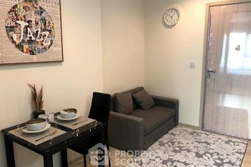 1 Bedroom Condo for rent in Life One Wireless, Lumpini, Bangkok near BTS Ploen Chit