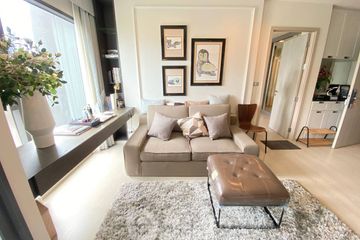 1 Bedroom Condo for rent in Rhythm Sukhumvit 36-38, Khlong Tan, Bangkok near BTS Thong Lo