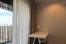 1 Bedroom Condo for rent in Life Ladprao Valley, Chom Phon, Bangkok near BTS Ladphrao Intersection