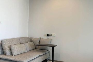 1 Bedroom Condo for rent in Life Ladprao Valley, Chom Phon, Bangkok near BTS Ladphrao Intersection