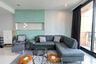 2 Bedroom Condo for rent in Aguston Sukhumvit 22, Khlong Toei, Bangkok near MRT Queen Sirikit National Convention Centre