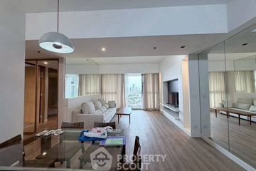 2 Bedroom Condo for rent in The Met, Thung Maha Mek, Bangkok near BTS Chong Nonsi