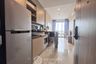 1 Bedroom Condo for rent in OKA HAUS Sukhumvit 36, Khlong Tan, Bangkok near BTS Thong Lo
