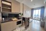 1 Bedroom Condo for rent in OKA HAUS Sukhumvit 36, Khlong Tan, Bangkok near BTS Thong Lo