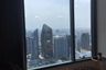 1 Bedroom Condo for rent in The ESSE Asoke, Khlong Toei Nuea, Bangkok near BTS Asoke