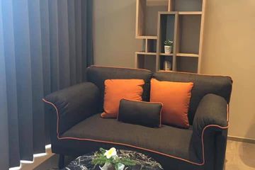 1 Bedroom Condo for rent in The ESSE Asoke, Khlong Toei Nuea, Bangkok near BTS Asoke