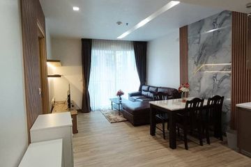 1 Bedroom Condo for rent in Siri at Sukhumvit, Phra Khanong, Bangkok near BTS Thong Lo