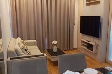 1 Bedroom Condo for rent in The Address Asoke, Makkasan, Bangkok near MRT Phetchaburi