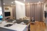 1 Bedroom Condo for rent in The Address Asoke, Makkasan, Bangkok near MRT Phetchaburi