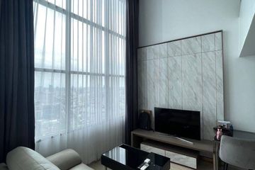 1 Bedroom Condo for rent in Knightsbridge Prime Sathorn, Thung Maha Mek, Bangkok near BTS Chong Nonsi