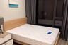 1 Bedroom Condo for rent in Ideo Mobi Asoke, Bang Kapi, Bangkok near MRT Phetchaburi