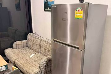 1 Bedroom Condo for rent in Ideo Mobi Asoke, Bang Kapi, Bangkok near MRT Phetchaburi